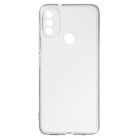 Чехол для мобильного телефона Armorstandart Air Series Motorola E20 Transparent (ARM63456)