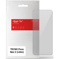 Пленка защитная Armorstandart TECNO Pova Neo 2 (LG6n) (ARM64825)