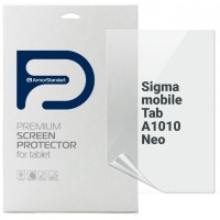 Пленка защитная Armorstandart Sigma mobile Tab A1010 Neo (ARM70421)