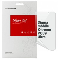 Пленка защитная Armorstandart Sigma mobile X-treme PQ39 Ultra (ARM71046)