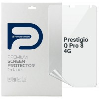 Пленка защитная Armorstandart Prestigio Q Pro 8 4G (ARM70418)