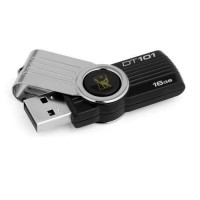 USB Flash Drive 16 Gb Kingston DT101G2