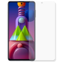 Пленка защитная Devia Infinix HOT 12i double side (DV-INF-HOT12iFB)