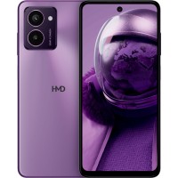 Мобильный телефон HMD Pulse Pro 8/256Gb Twilight Purple