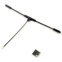 Приемник (RX) HappyModel ELRS ES900RX 750MHz (2D20050)