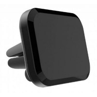 Универсальный автодержатель Gembird магнитный, крепление дефлектор воздуховода (TA-CHM-01)