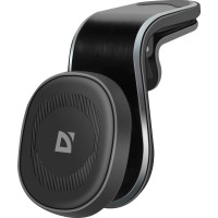 Универсальный автодержатель Defender CH-127 магніт, на решетку вентиляции (29127)