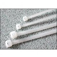 Стяжка для кабеля 200мм х 2,5