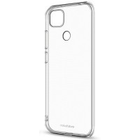 Чехол для мобильного телефона MakeFuture Xiaomi Redmi 9C Air (Clear TPU) (MCA-XR9C)