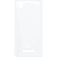 Чехол для мобильного телефона Nomi Ultra Thin TPU UTCi5011 прозорий (227552)