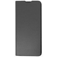 Чехол для мобильного телефона Florence Protect Infinix Hot 20i Black (RL074610)