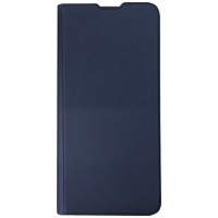 Чехол для мобильного телефона Florence Protect Infinix Hot 20i Dark Blue (RL074611)
