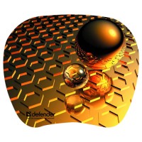 Коврик Defender TURBO