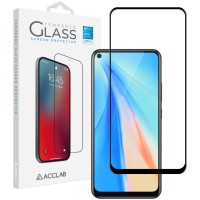 Стекло защитное ACCLAB Full Glue VIVO Y30 (1283126508967)