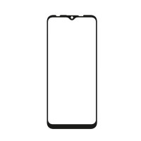 Стекло защитное ACCLAB Full Glue Tecno Spark 6 Go (1283126520976)