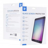 Стекло защитное 2E Lenovo Tab P11 Pro,11.5",(2021), 2.5D, Clear (2E-LN-TABP11P-LT25D-CL)