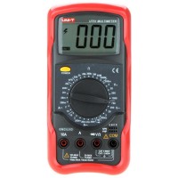 Цифровой мультиметр UNI-T UT51