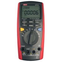 Цифровой мультиметр UNI-T UT71A
