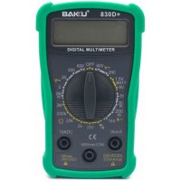 Цифровой мультиметр Baku BK-830D+