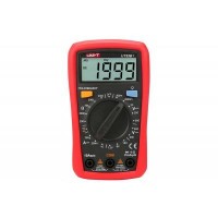 Цифровой мультиметр UNI-T UT33B+