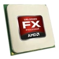 Процессор AM3+ FX-4300, Box