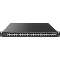 Коммутатор сетевой Ruijie Networks RG-NBS3100-48GT4SFP-P