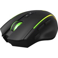 Мышка Xtrike ME GM-518 USB RGB Black (GM-518)