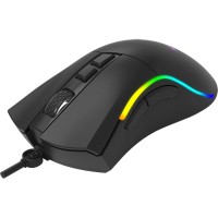 Мышка Xtrike ME GM-226 USB RGB Black (GM-226)