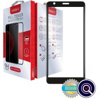 Стекло защитное Intaleo Full Glue ZTE Blade L9 (1283126517747)