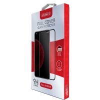Стекло защитное Intaleo Full Glue MOTO G20 (1283126514449)
