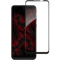 Стекло защитное Intaleo Full Glue MOTO G31/G41 (1283126542787)
