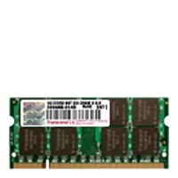 Модуль памяти SO-DIMM DDR2 2Gb PC2-6400 (800MHz) Transcend (JM800QSU-2G)