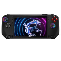 Игровая консоль MSI Claw A1M-2 512GB (9S7-1T4111-235)