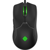 Мышка GamePro GM229 USB Black (GM229)