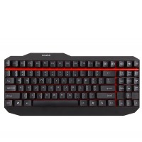 Клавиатура ZALMAN ZM-K500 игровая, механическая, USB