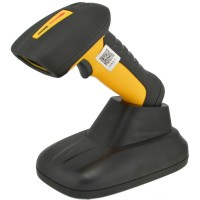 Сканер штрих-кода Netum NT 1203L 2D, LongRange, Bluetooth, Credle (1203L-NT0100)