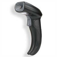 Сканер штрих-кода Heroje C1270BW 2D USB, Bluetooth (H-C1270BW-0101)