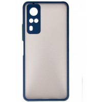 Чехол для мобильного телефона Dengos Matte VIVO Y53s (DG-TPU-MATT-92)