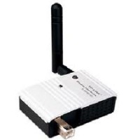 Принтсервер TP-LINK TL-WPS510U 