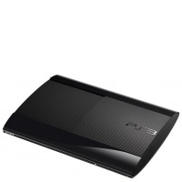 Игровая приставка Sony PlayStation 3 (CECH-4008C) + Assasin`s Creed 3