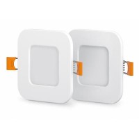 Светильник Videx LED 3W 5000K 220V (VL-DLS-035(2))