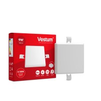 Светильник Vestum LED 9W 4100K (1-VS-5602)