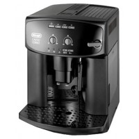 Кофеварка DELONGHI ESAM 2600 Мощность: 1350 Вт. Давление помпы: 15 бар. Система CRF.