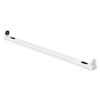 Светильник MAGNUM PLF 40 LED T8 600mm без ламп (90021266)