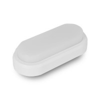 Светильник Lightwell LW-OVA08W 8Вт 6000К IP65 (256646)