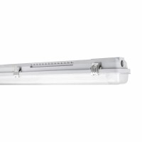 Светильник LEDVANCE DP HOUSING 1200 P 2XLAMP IP65 (4099854196768)