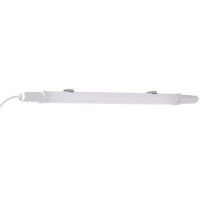 Светильник LEDVANCE DP SLIM ECO 1200 36W865 IP65_GY (4058075601635)