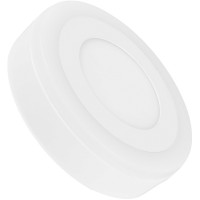 Светильник Eurolamp 16W 4000K (LED-NLR-16/4)
