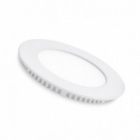 Светильник Eurolamp Downlight 4W 4000K (LED-DLR-4/4)
