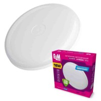 Светильник ELM VEGA-18W 4000K (26-0081)